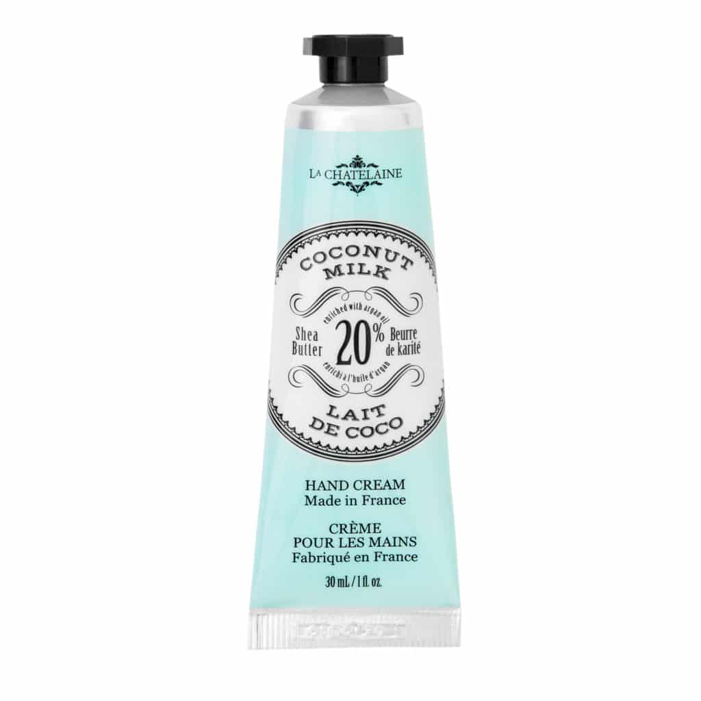 La Chatelaine Hand Creme