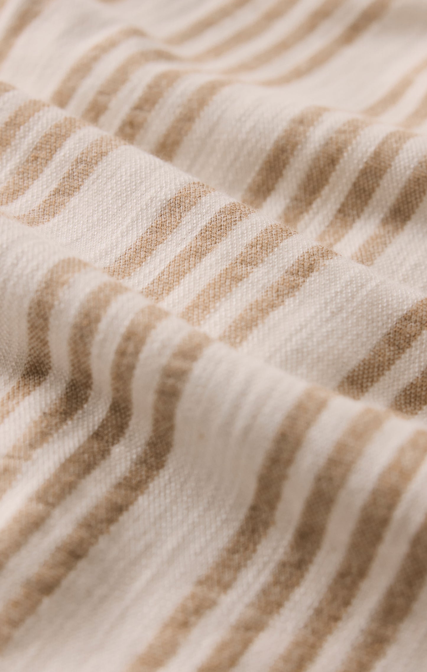 Sloane Knit Striped Top