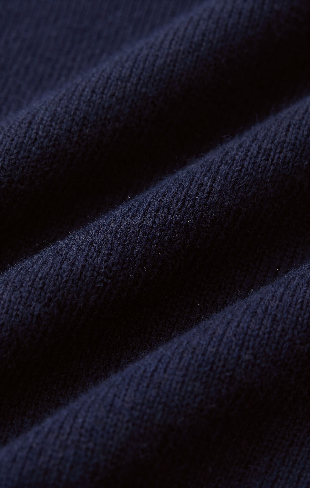 Slowdown Sweater Jacket