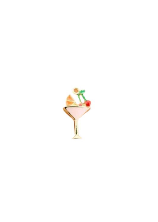 Cocktail Charm