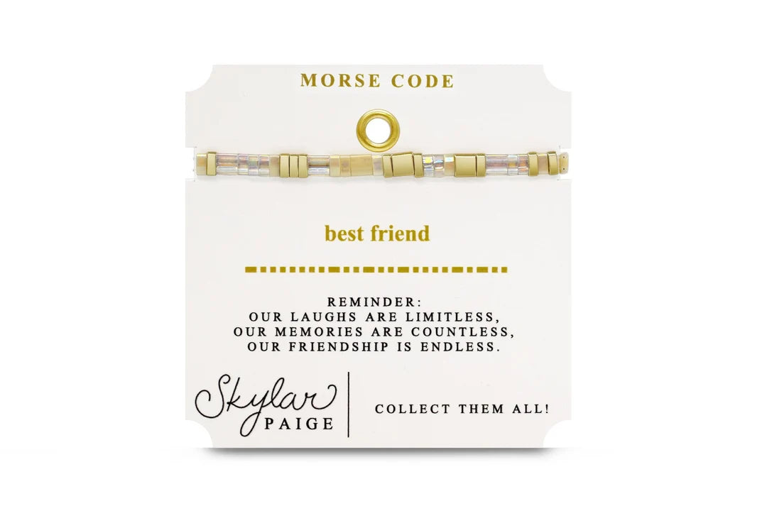 Best Friend Tila Bracelet