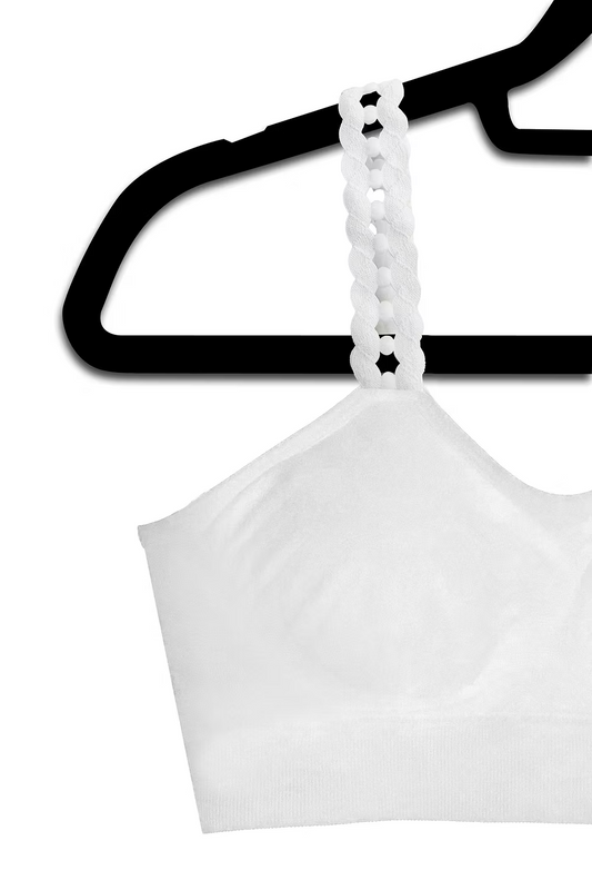 Loop Strap Bralette