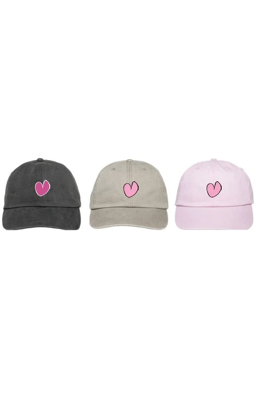 Love Simon Hats