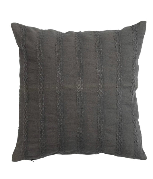 Woven Vertical Pillow