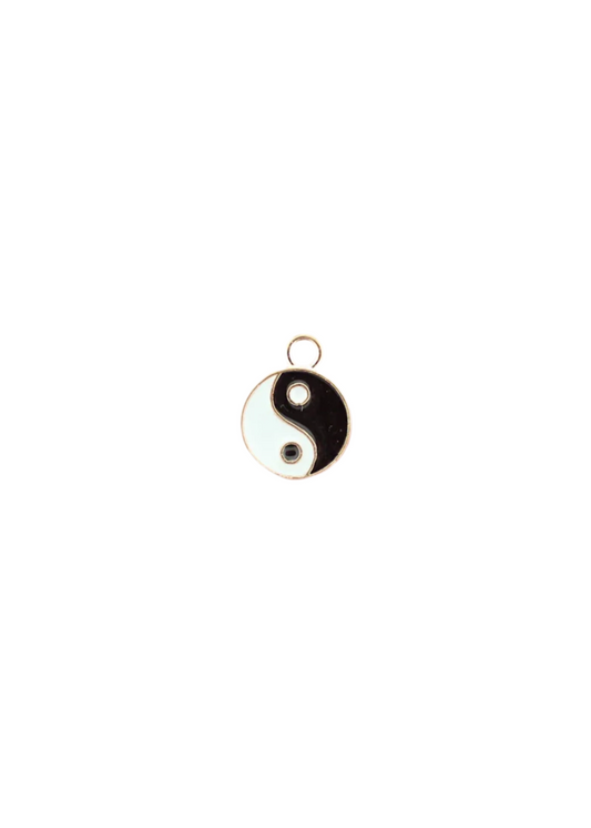 Yin Yang Charm