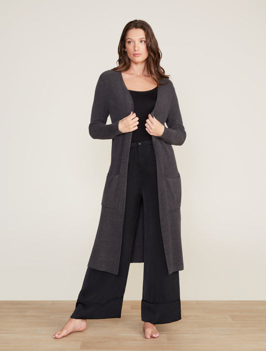 CozyChic Ultra Lite Long Cardi