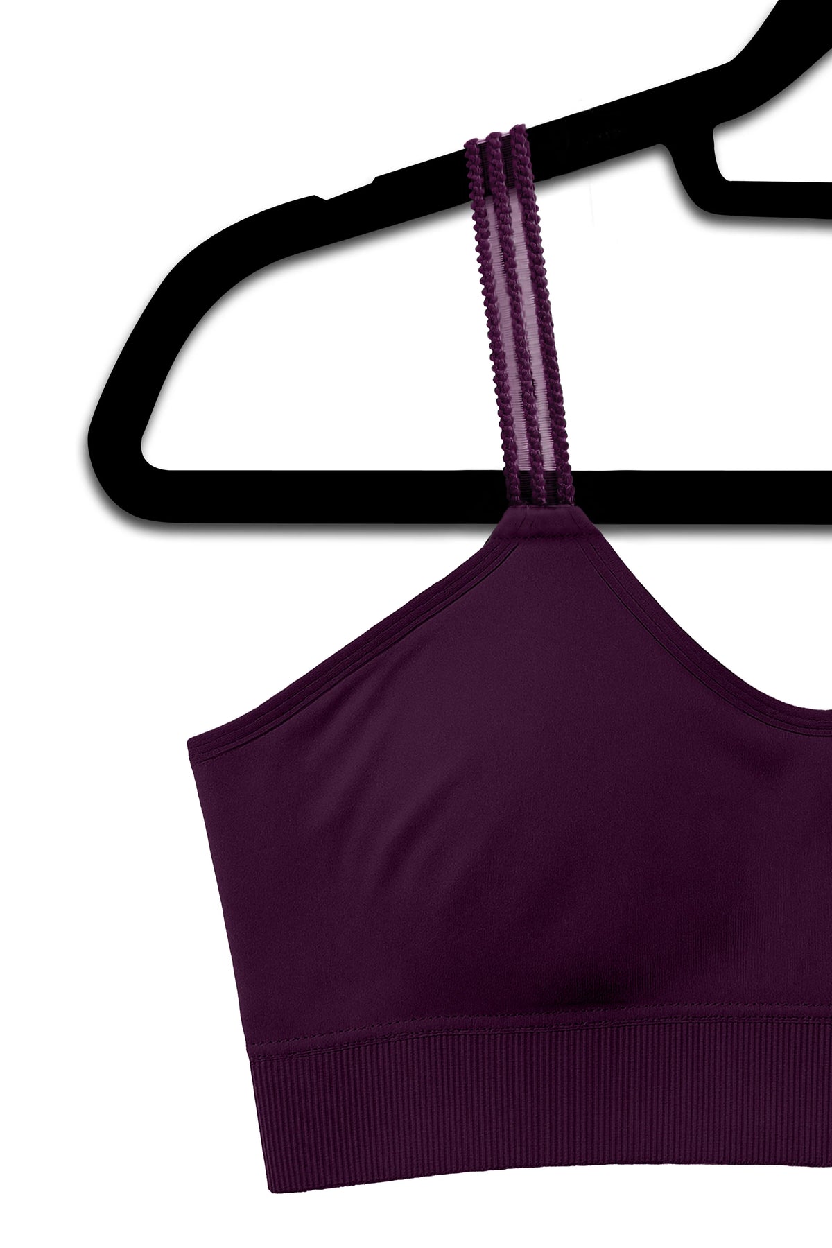 Barely There Strap it Bra