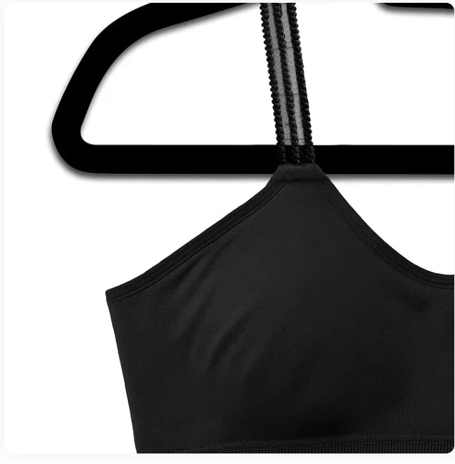 Barely There Strap it Bra