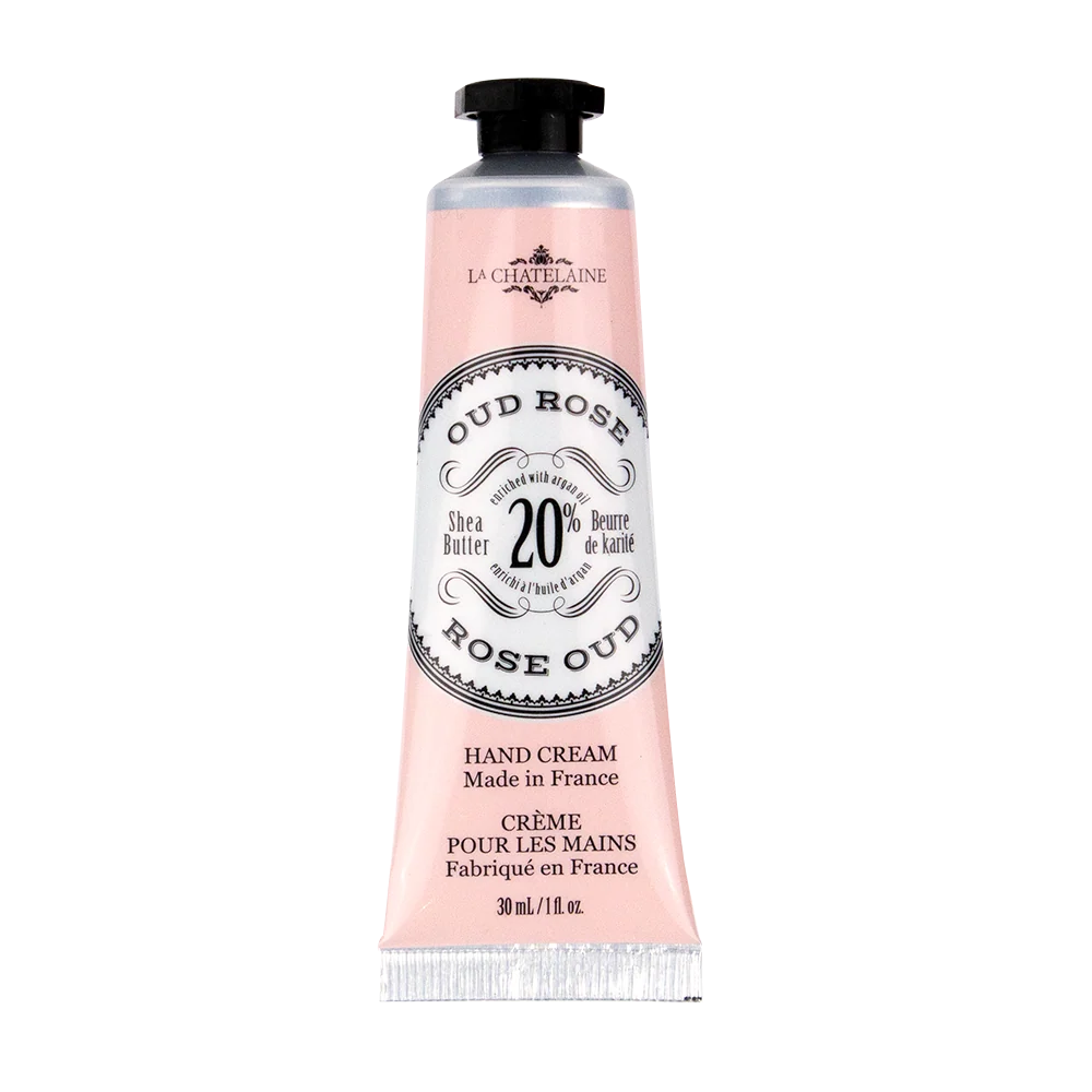 La Chatelaine Hand Creme