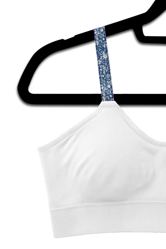 Boho Strap Bralette