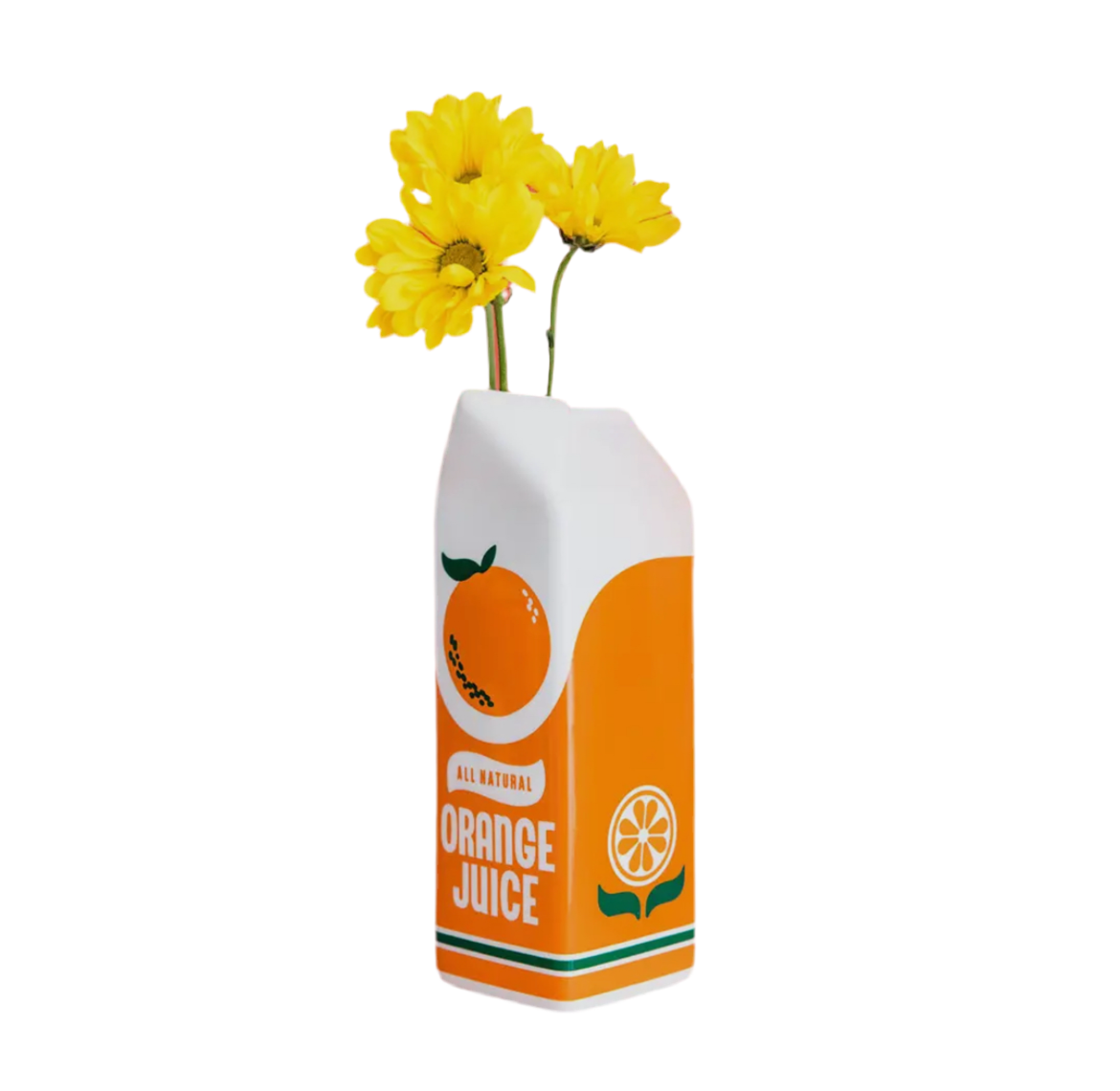 Rise & Shine Vase
