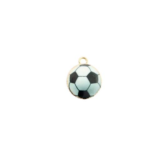 Soccer Charm