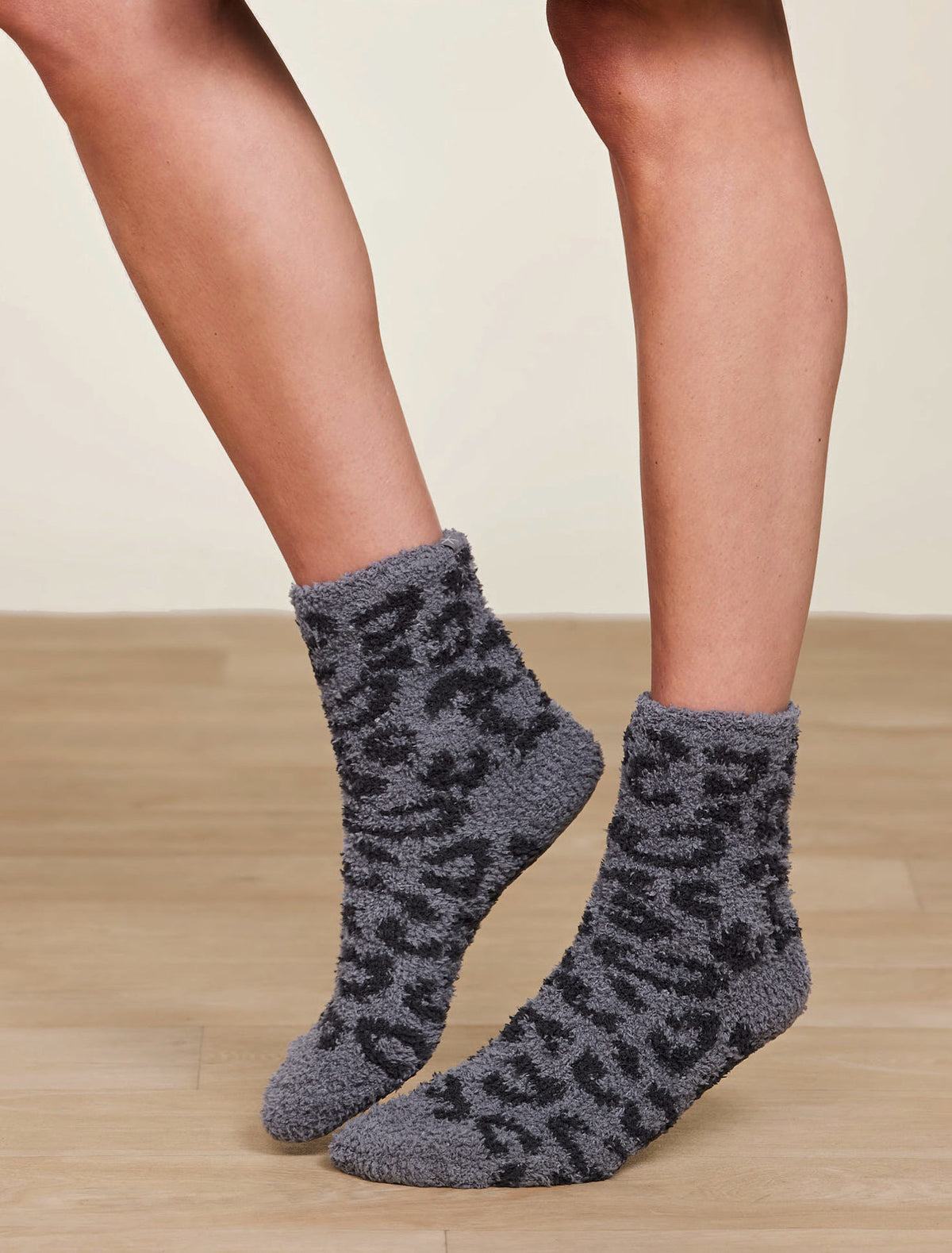 CozyChic In The Wild Socks