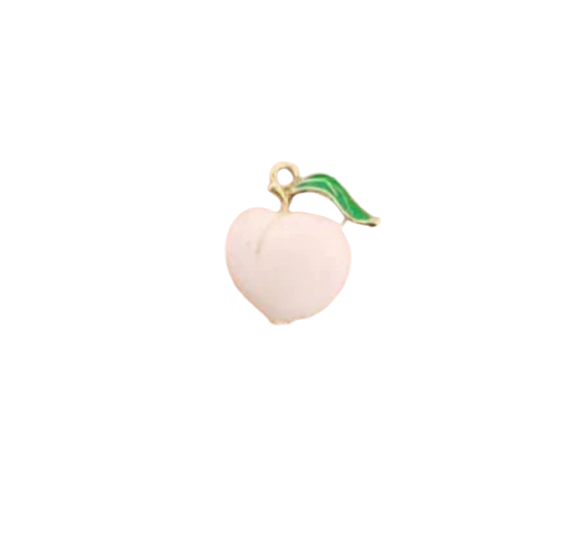 Peach Charm