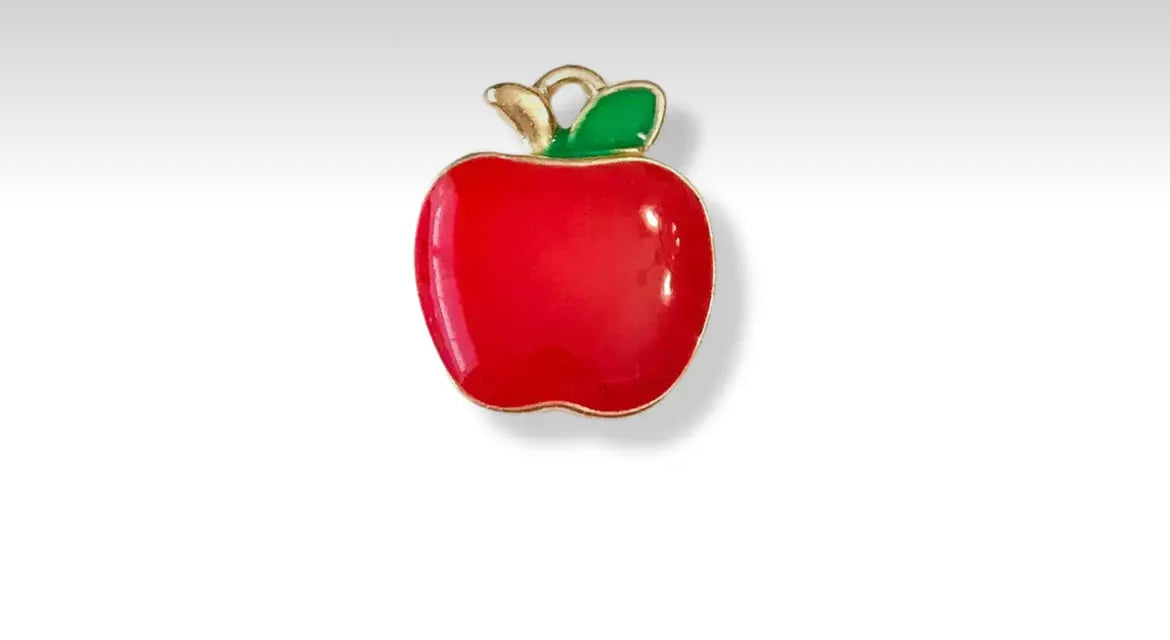 Apple Charm