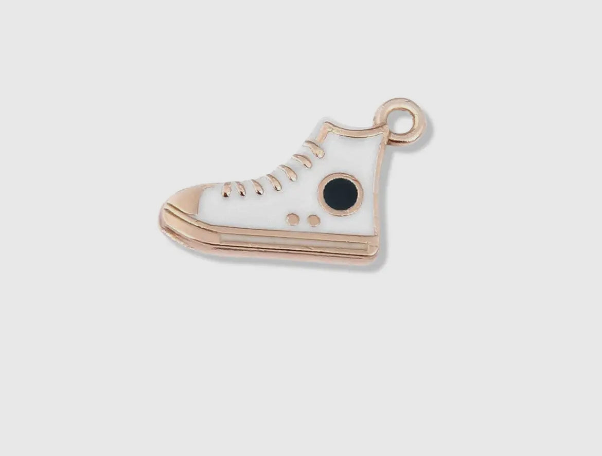 Sneaker Charm