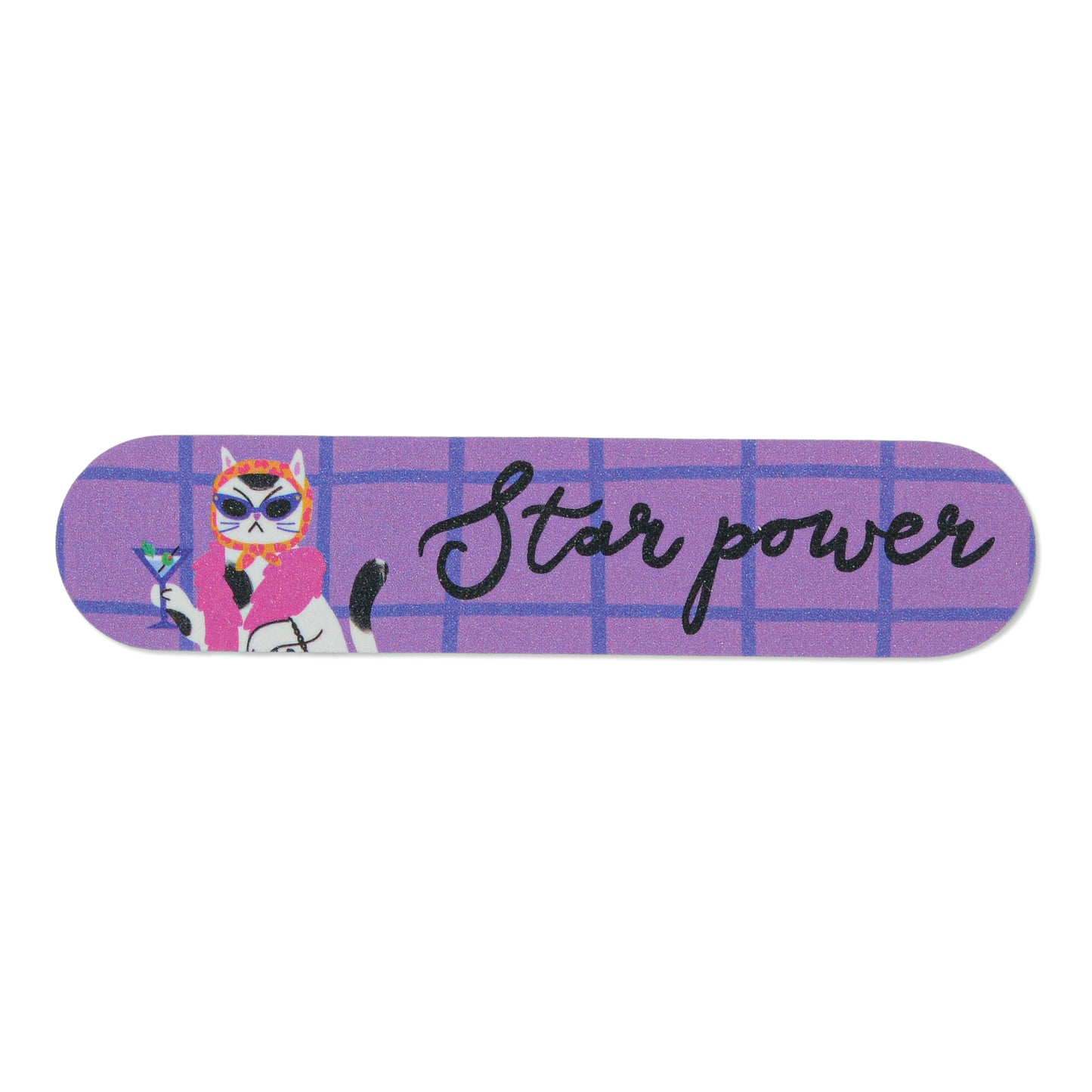 Hijinx Emery Boards