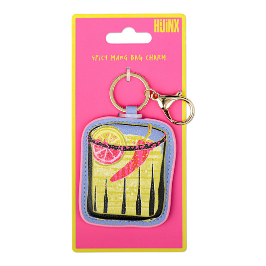 Hijinx Bag Charm