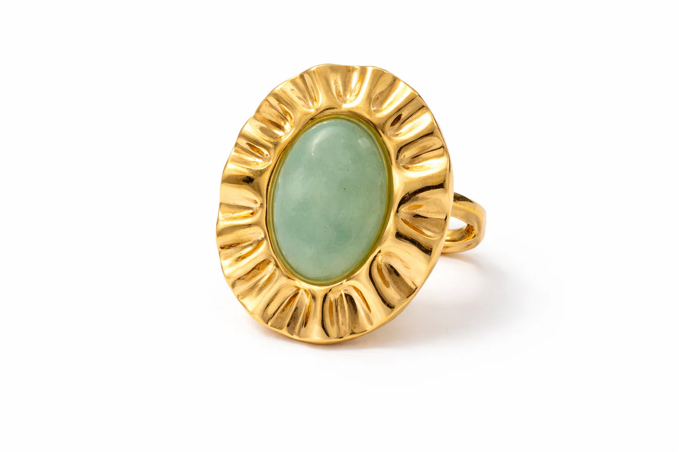 Riviera Avalon Ring