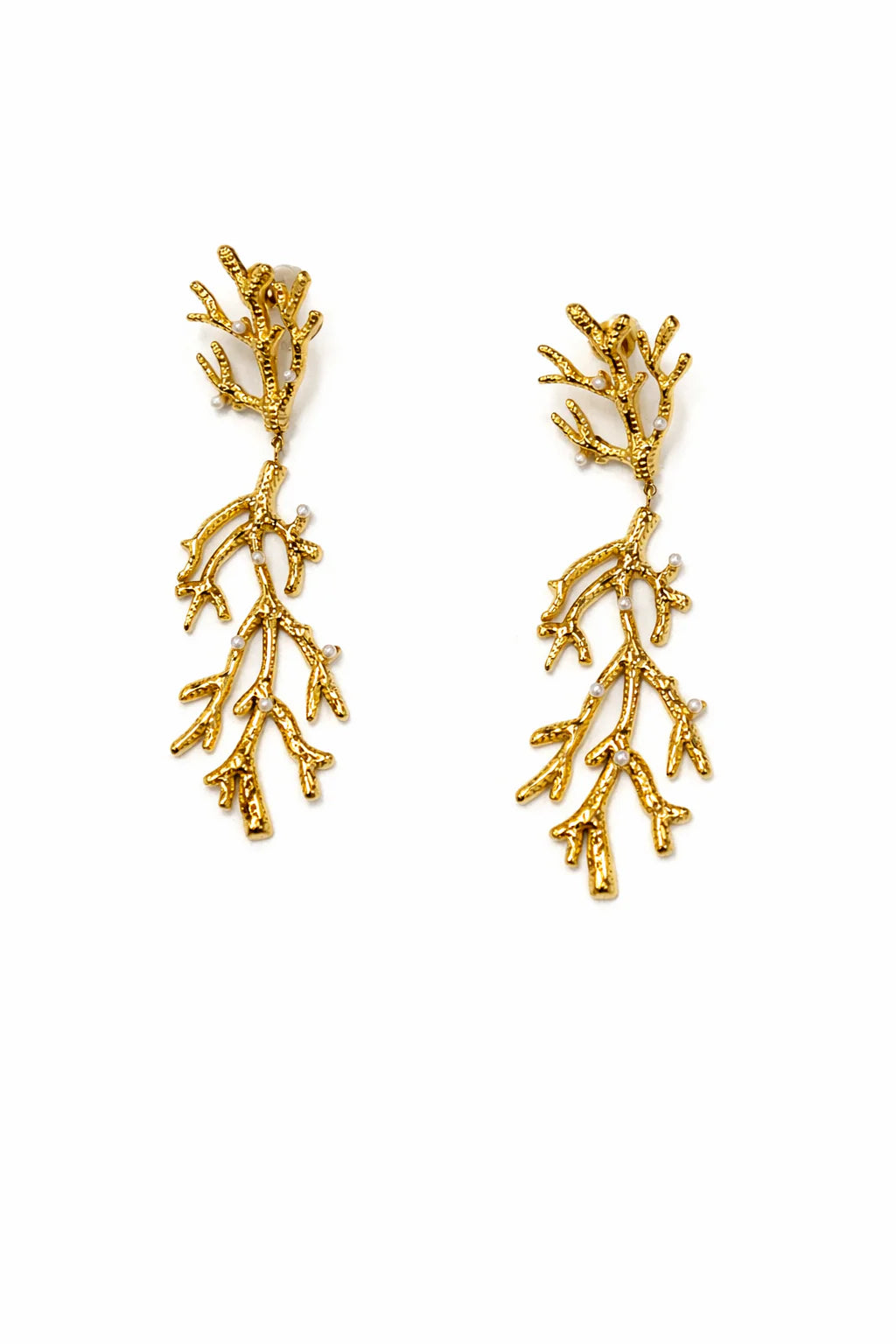 Reef Earrings
