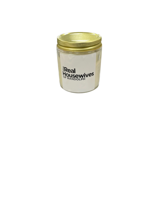 Real Housewives of Randolph Candle