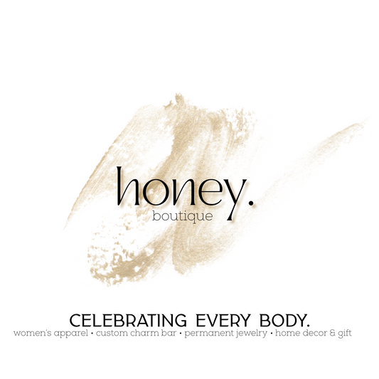 Honey Gift Card