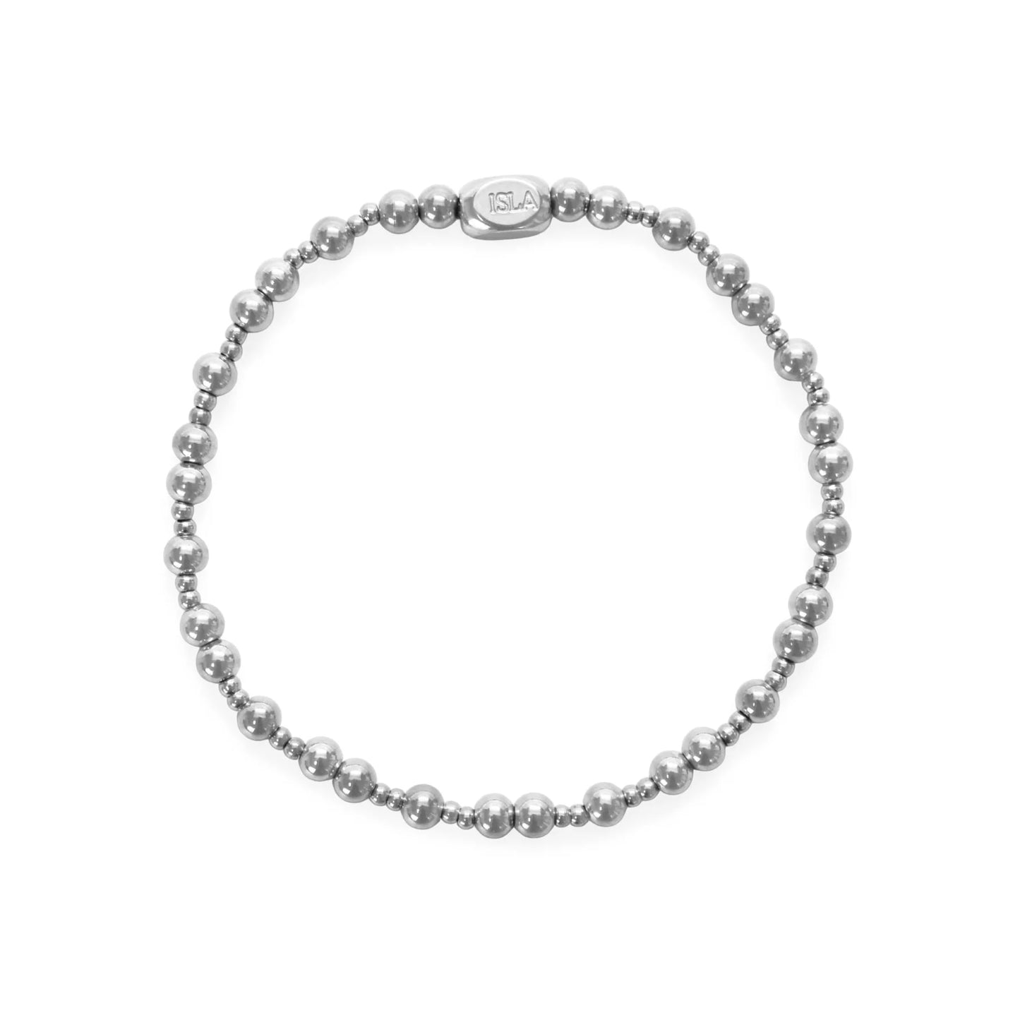 Double Bubble Bracelet