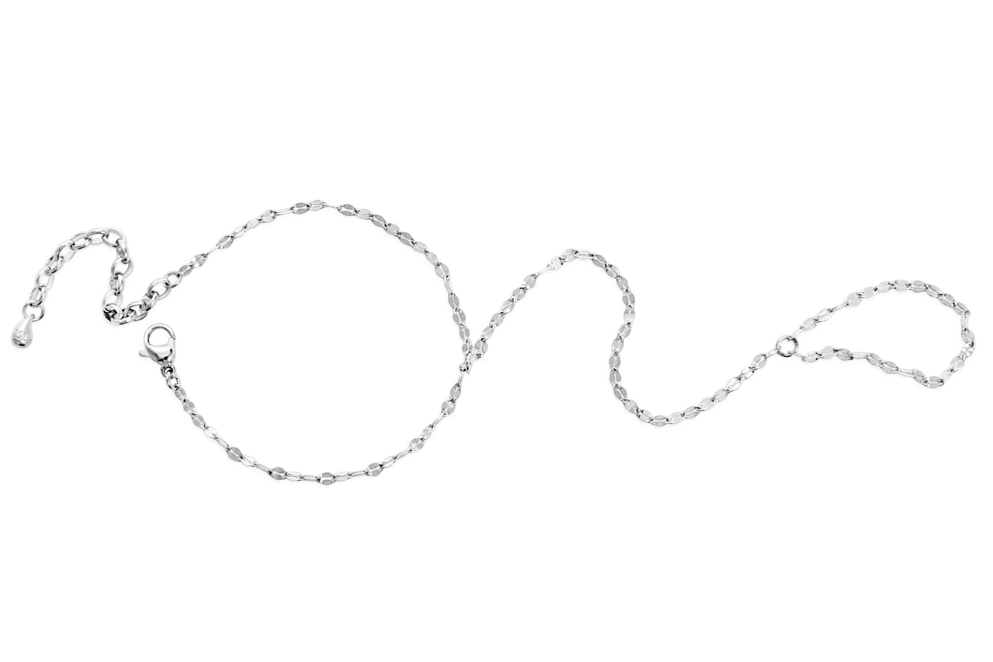 Mirror Hand Chain