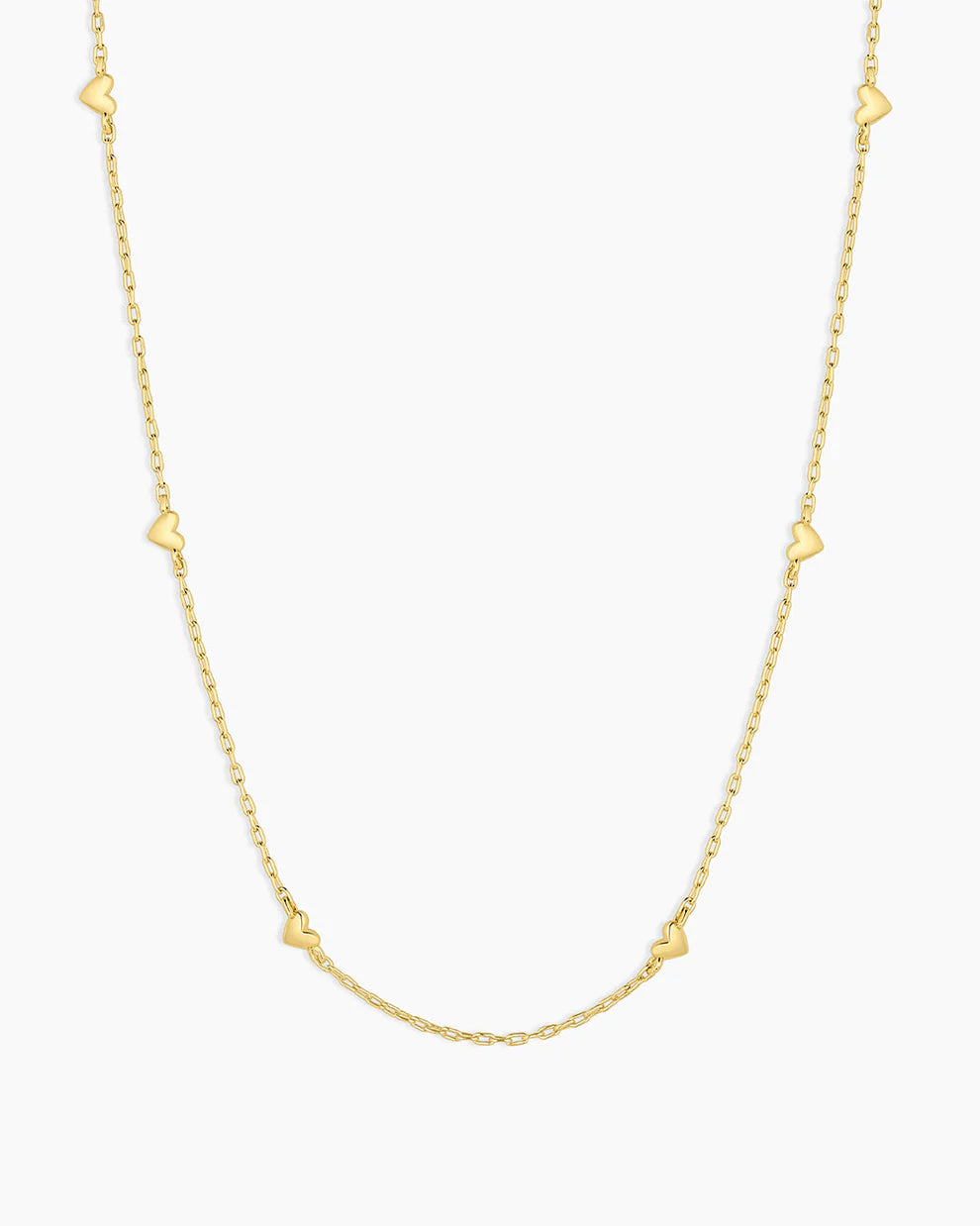 Amour Necklace