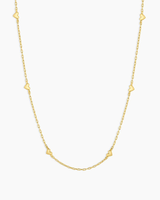 Amour Necklace