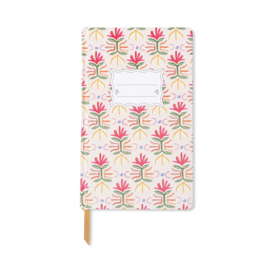 Tulip Journal