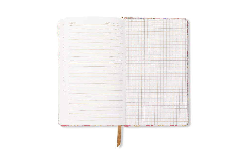 Tulip Journal
