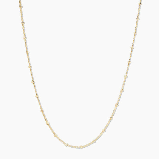 Bali Necklace