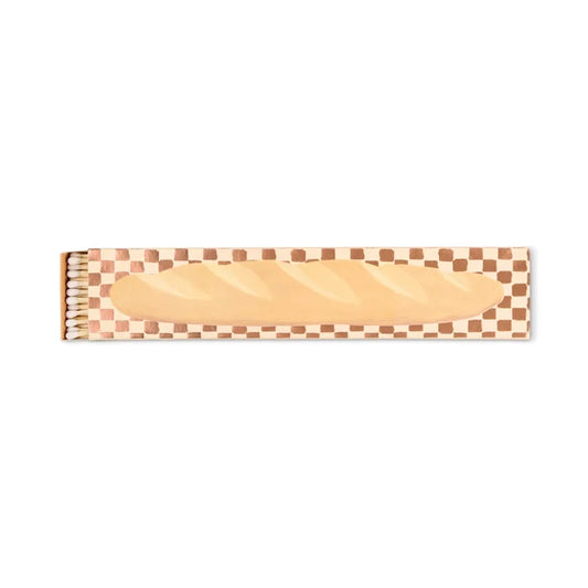 Slender Boxed Matches