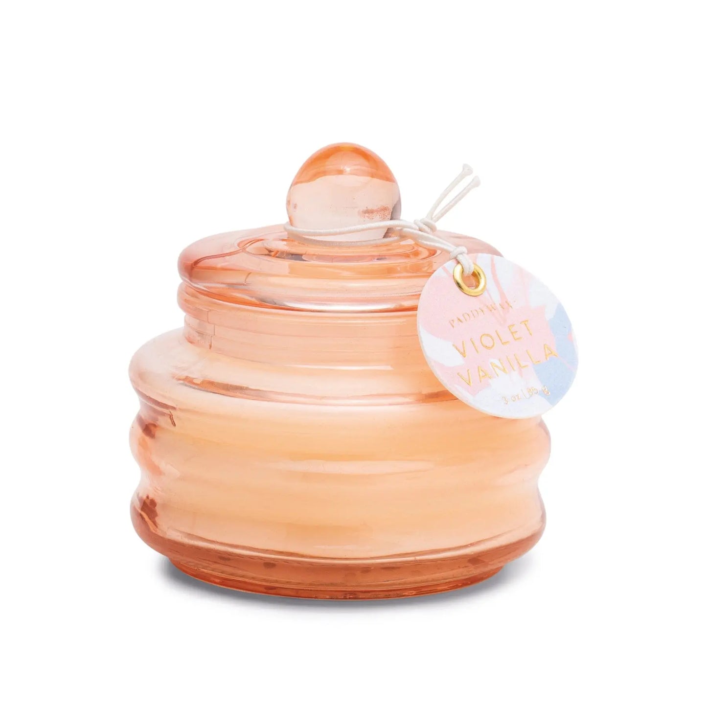 Beam 3 oz Candles
