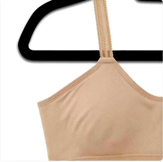 Barely There Strap it Bra