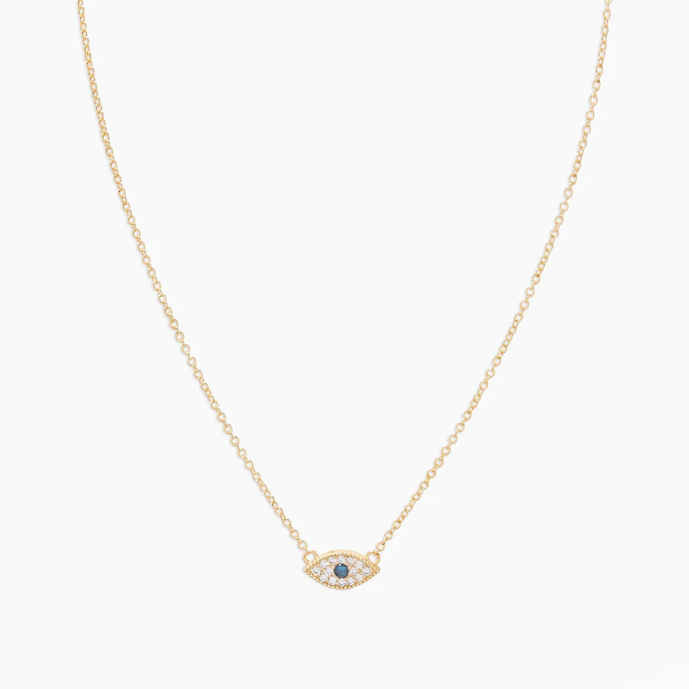 Evil Eye Necklace