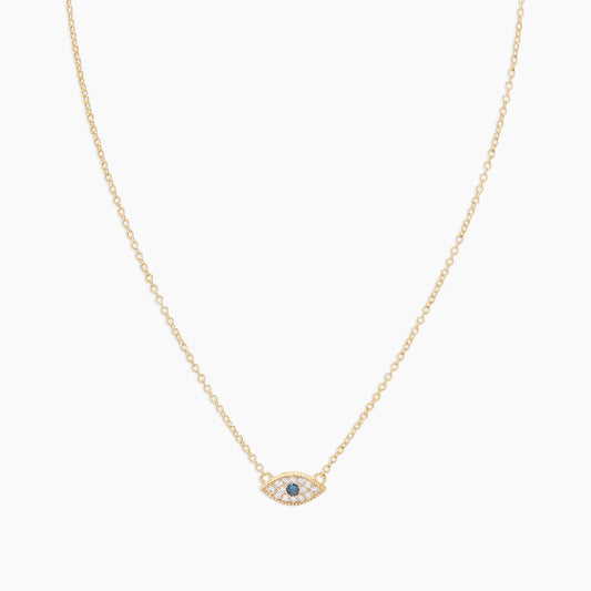Evil Eye Necklace