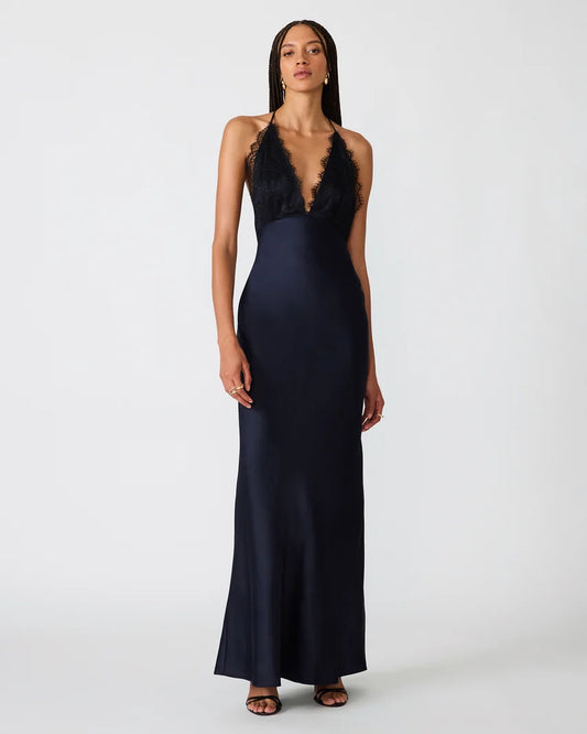 Phia Lace Detail Dress