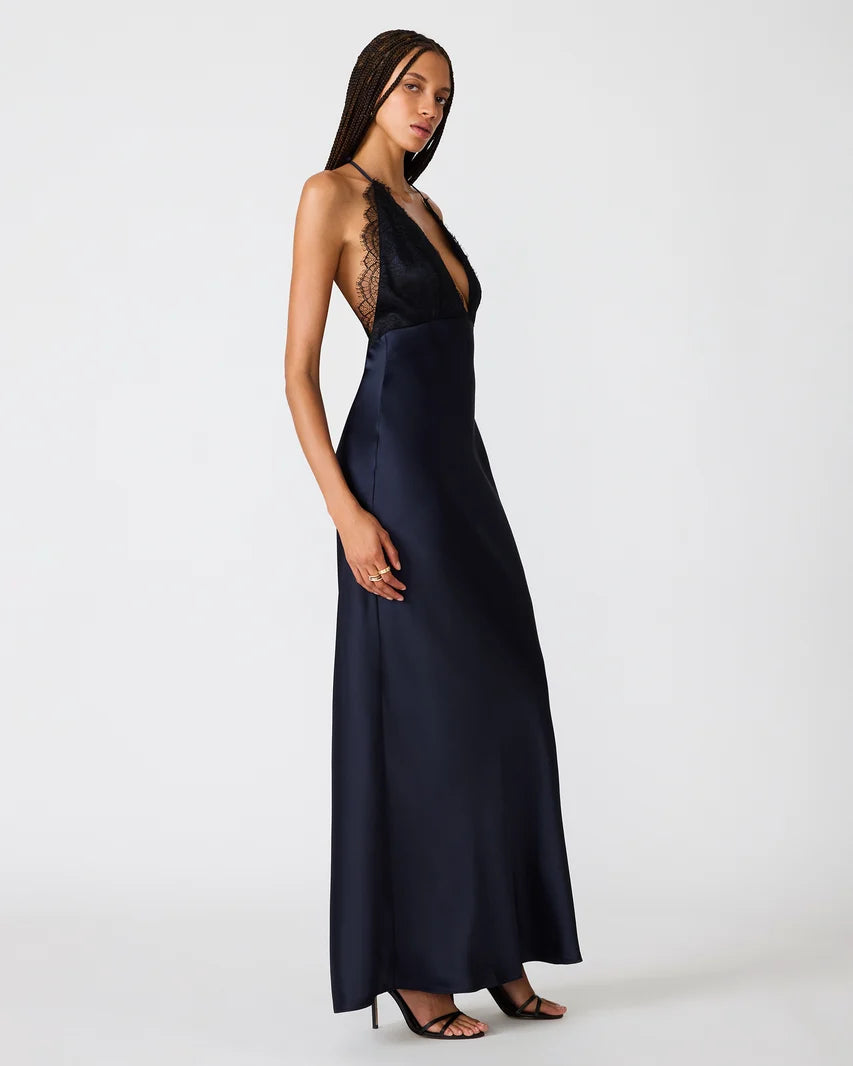 Phia Lace Detail Dress
