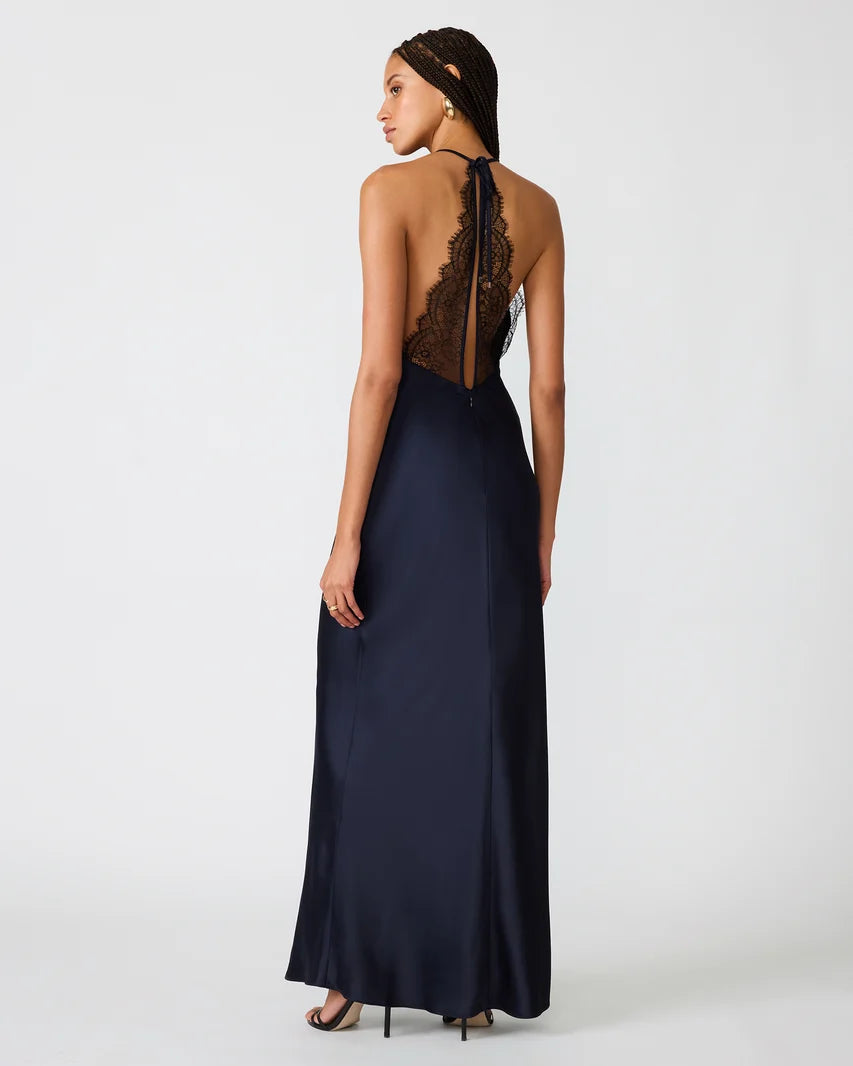 Phia Lace Detail Dress