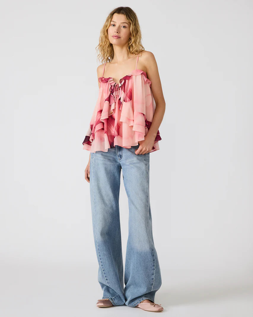 Rhianon Top