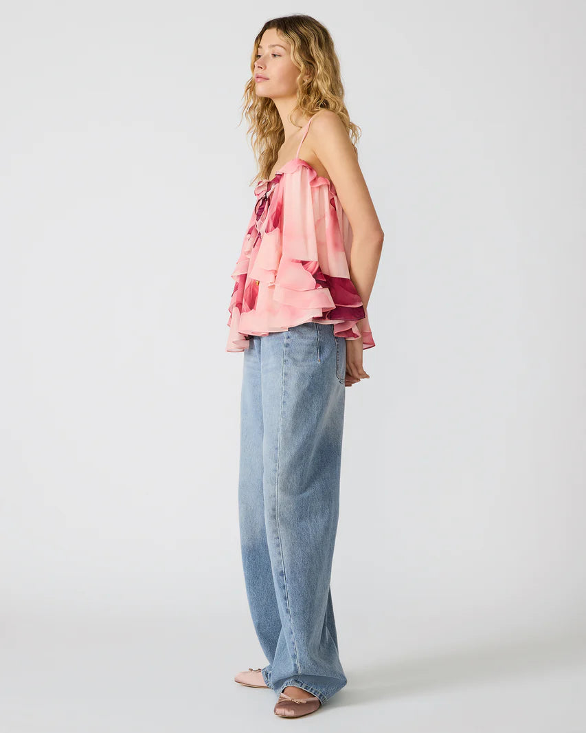 Rhianon Top