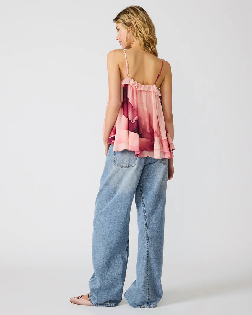 Rhianon Top
