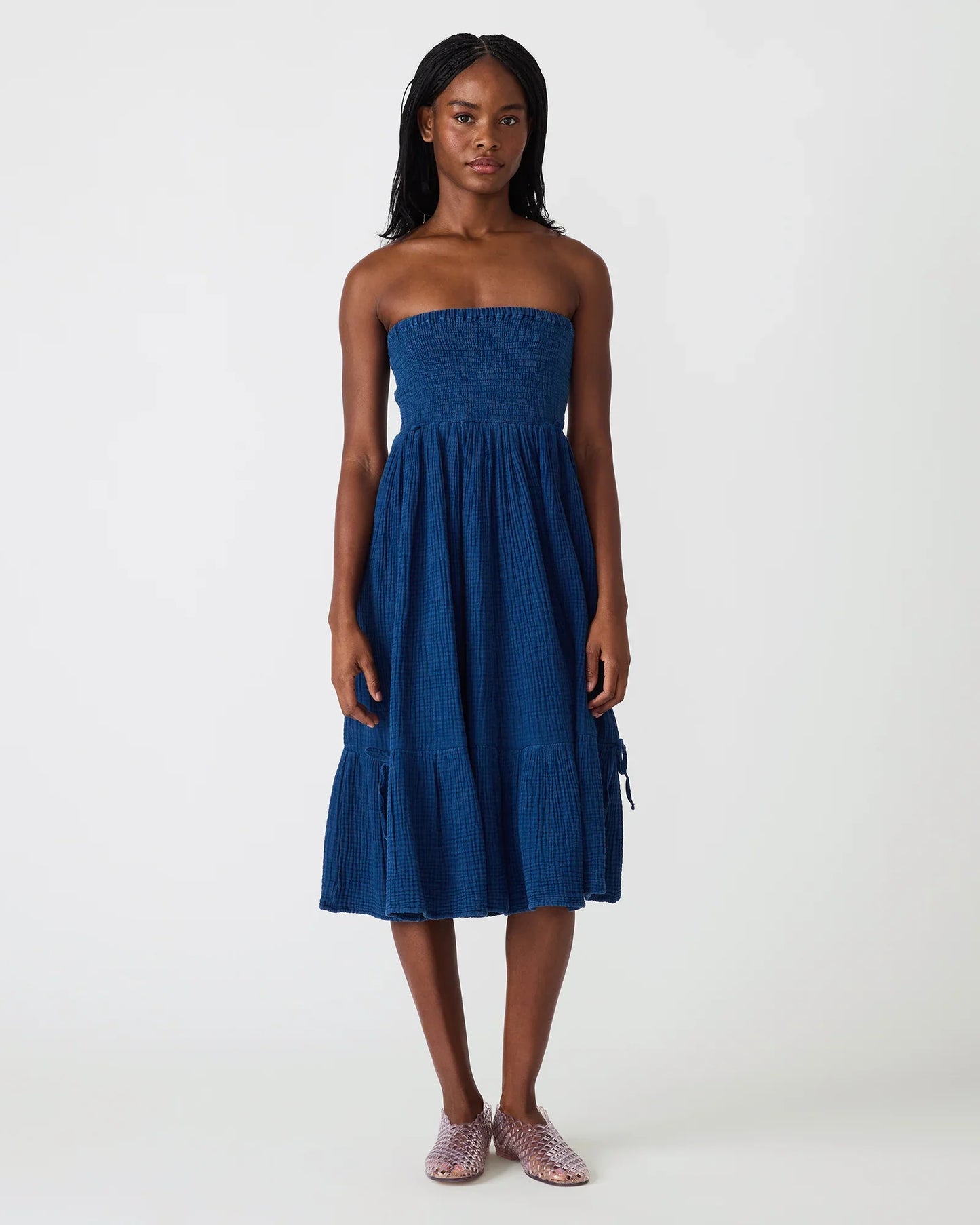 Bisou Convertible Dress