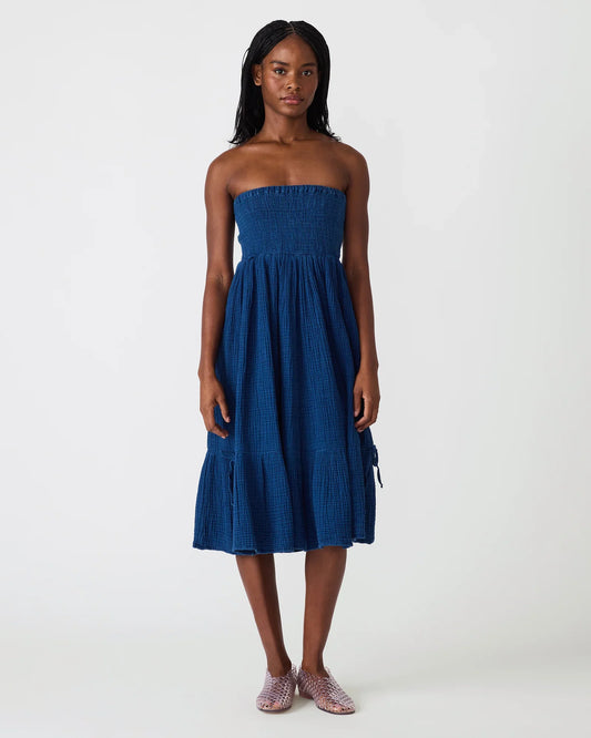 Bisou Convertible Dress