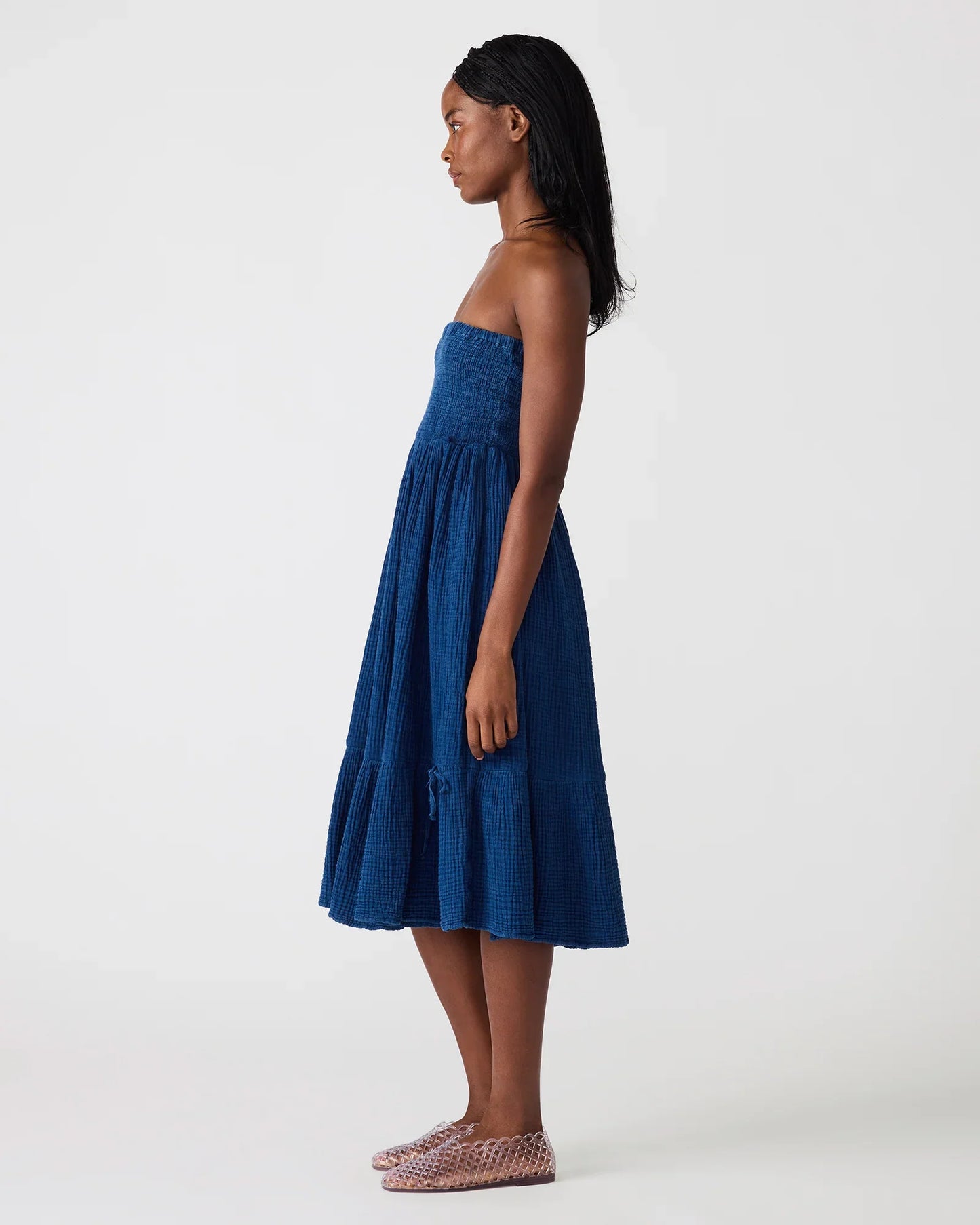Bisou Convertible Dress