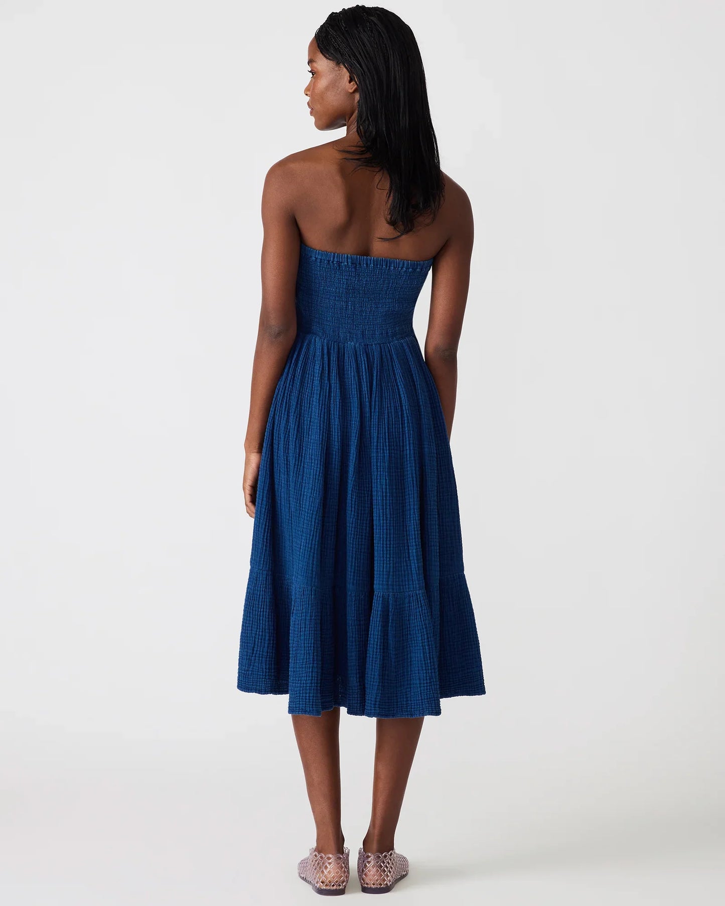 Bisou Convertible Dress