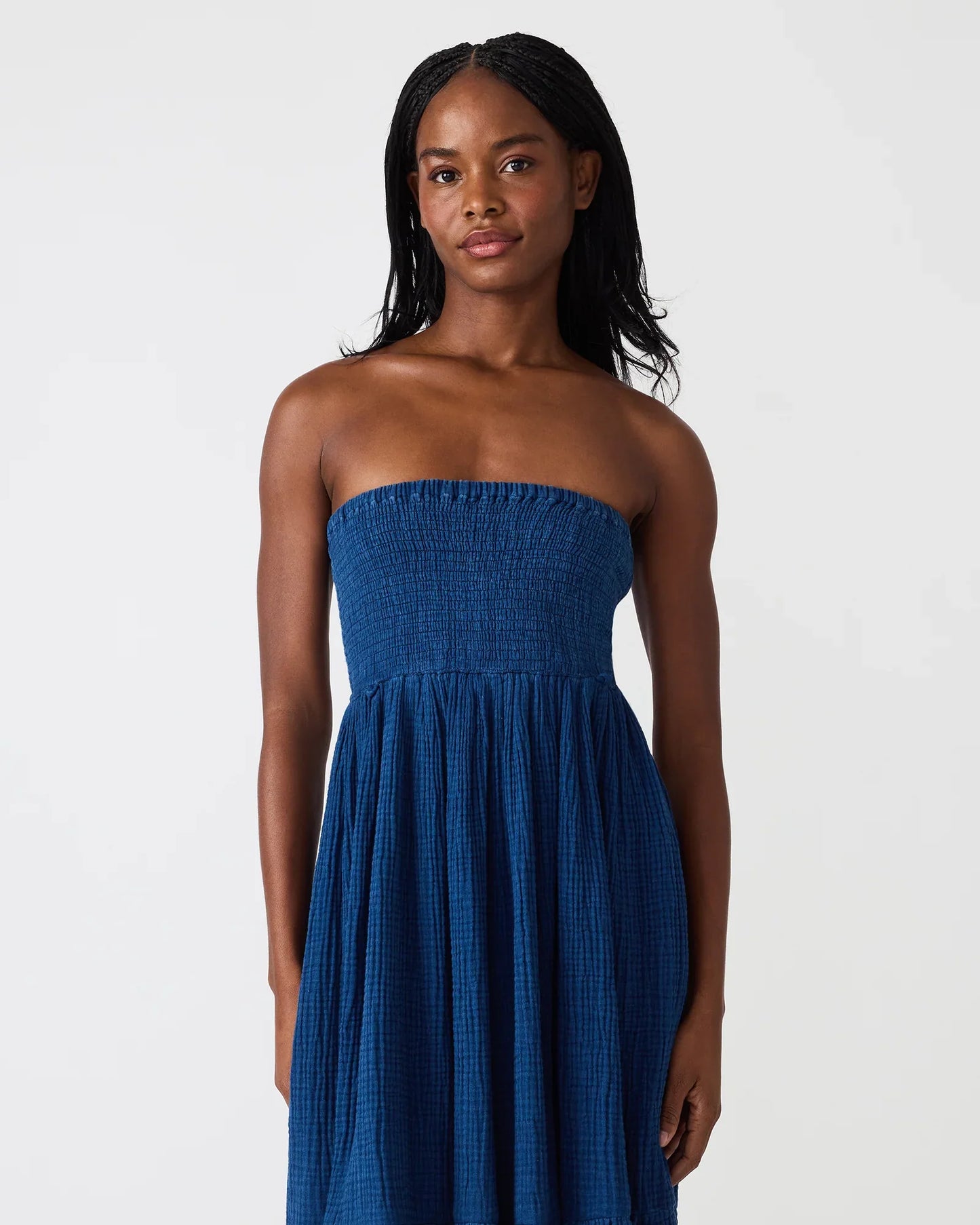 Bisou Convertible Dress
