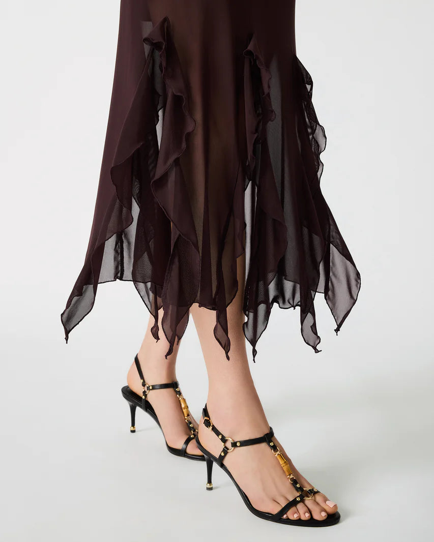 Mariane Mesh Dress